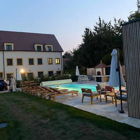 VILLA BEATRICE Proche Disneyland Paris Magny-le-Hongre Exterior foto