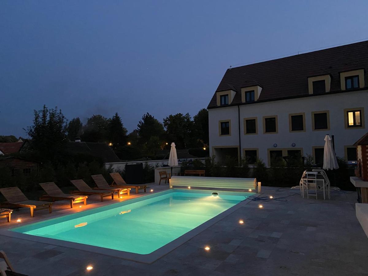 VILLA BEATRICE Proche Disneyland Paris Magny-le-Hongre Exterior foto