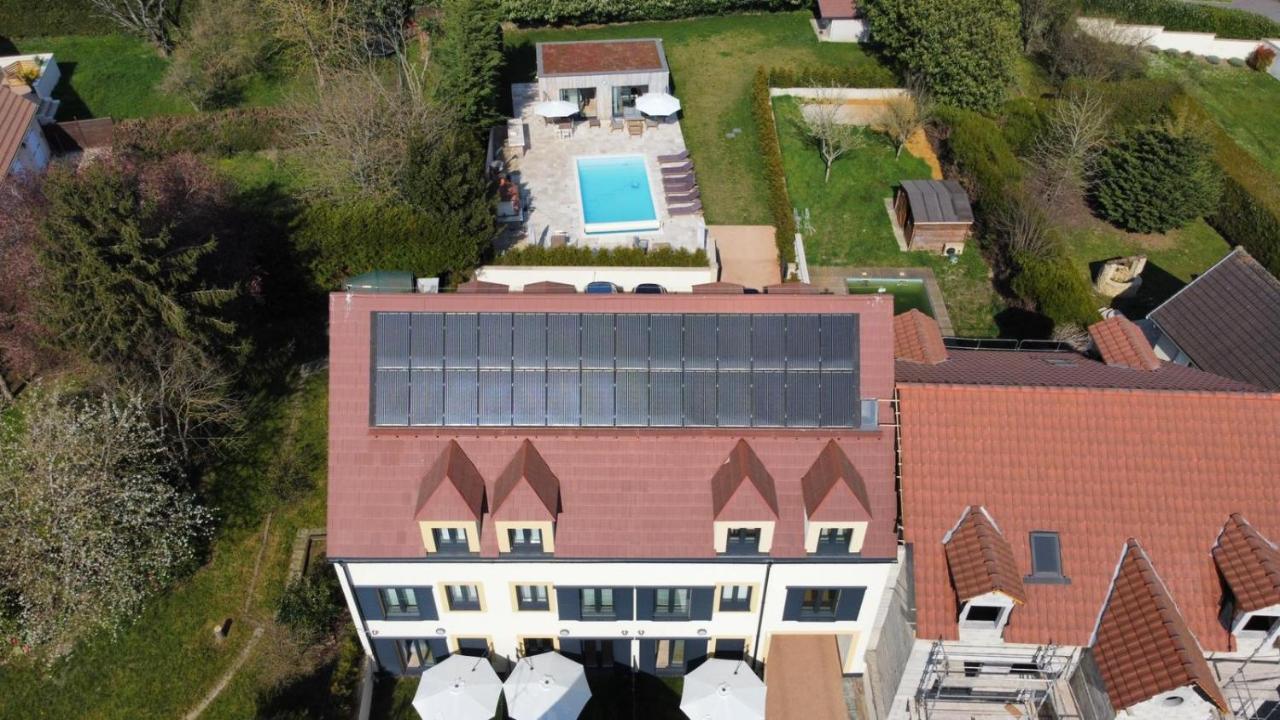 VILLA BEATRICE Proche Disneyland Paris Magny-le-Hongre Exterior foto